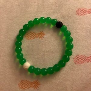 Lokai The Nature Conservancy Bracelet- M
